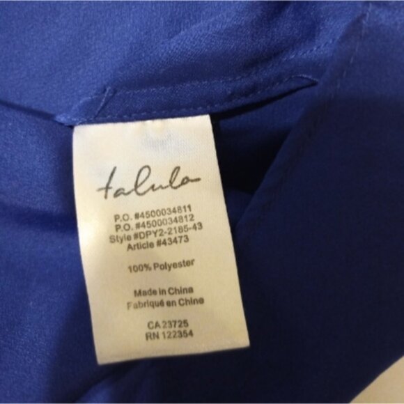 Aritzia Talula Tank Top - Picture 6 of 6